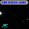 GB6 B1019+1605