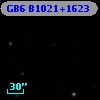 GB6 B1021+1623