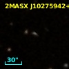 2MASX J10275942+1703221