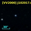 [VV2000] J102017.0+174314