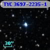 TYC 3697-2235-1
