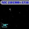 NSC J101900+171648