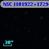 NSC J101922+172943