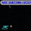 NSC J102200+153208