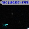 NSC J102937+175812