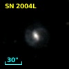 SN 2004L