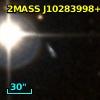 2MASS J10283998+1707425