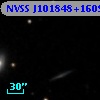 NVSS J101848+160951