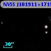 NVSS J101911+171530
