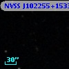 NVSS J102255+153351