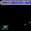 NVSS J102558+164036