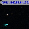 NVSS J102659+172918