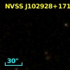 NVSS J102928+171239