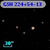 GSH 224+54-13