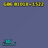 GB6 B1018+1522