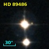 HD  89486