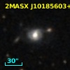 2MASX J10185603+1309273