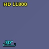 HD  11800