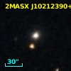 2MASX J10212390+1355250