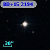 BD+15  2194