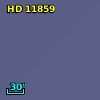 HD  11859