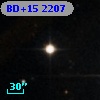BD+15  2207