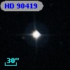 HD  90419