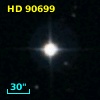 HD  90699