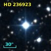 HD 236923