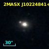 2MASX J10224841+1455526