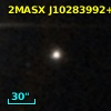 2MASX J10283992+1420056