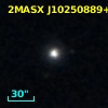 2MASX J10250889+1336052