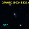2MASX J10243321+1456199
