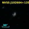 2MASX J10260446+1358587