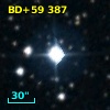 BD+59   387