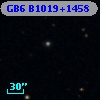 GB6 B1019+1458