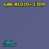 GB6 B1020+1309