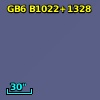 GB6 B1022+1328