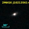 2MASX J10213561+1346320