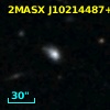 2MASX J10214487+1334240