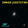 2MASX J10272738+1325259