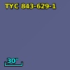 TYC  843-629-1