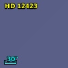 HD  12423