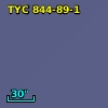 TYC  844-89-1