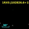 1RXS J102826.6+151359