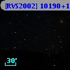 [RVS2002] 10190+1322 W