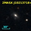 2MASX J10213718+1406140