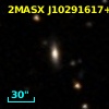 2MASX J10291617+1527490