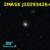 2MASX J10293426+1318041