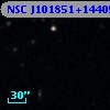 NSC J101851+144052